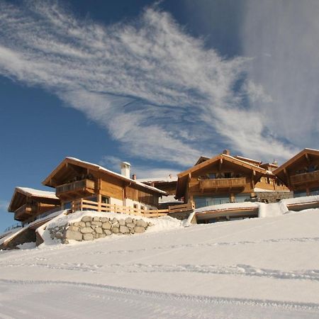 Maierl-Alm & Maierl-Chalets Кірхберг Екстер'єр фото
