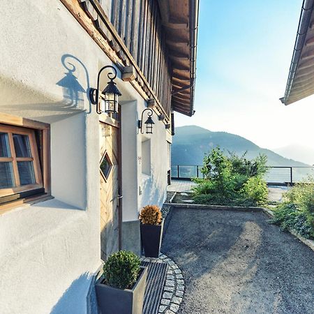 Maierl-Alm & Maierl-Chalets Кірхберг Номер фото