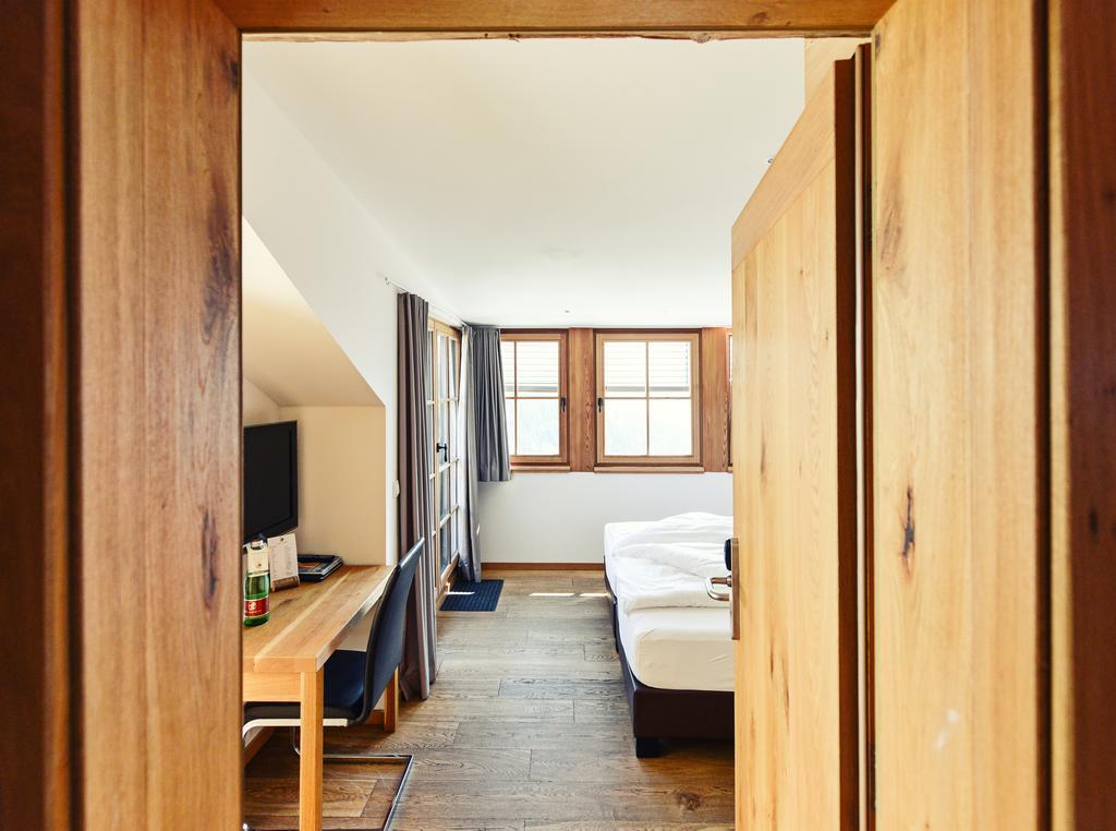 Maierl-Alm & Maierl-Chalets Кірхберг Екстер'єр фото